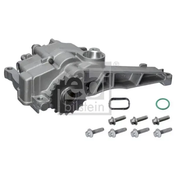 FEBI Yağ Pompası – 180455 / OEM A6421801600