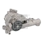 FEBI Yağ Pompası – 193225 / OEM A6401800801