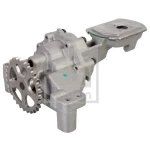 FEBI Yağ Pompası – 23211 / OEM 1001C0