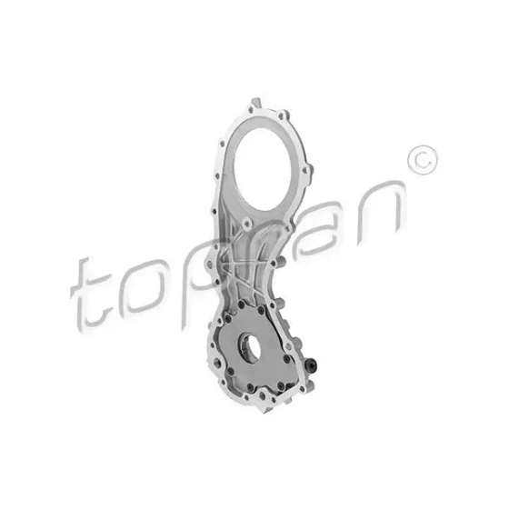 Topran Yağ Pompası – 304796001 ürün görseli
