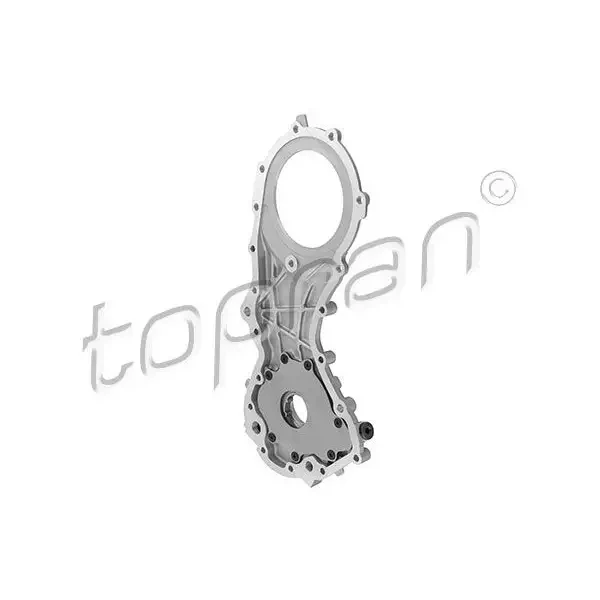 Topran Yağ Pompası – 304796001