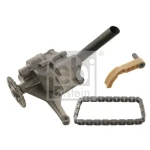 FEBI Yağ Pompası – 34023 / OEM A6011801401