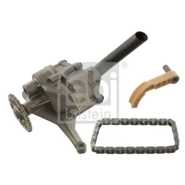 FEBI Yağ Pompası – 34023 / OEM A6011801401