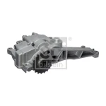 FEBI Yağ Pompası – 47758 / OEM A6421802101