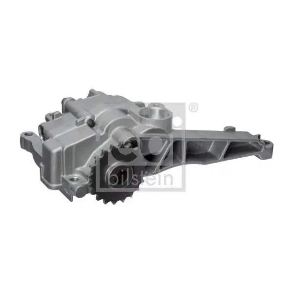 FEBI Yağ Pompası – 47758 / OEM A6421802101