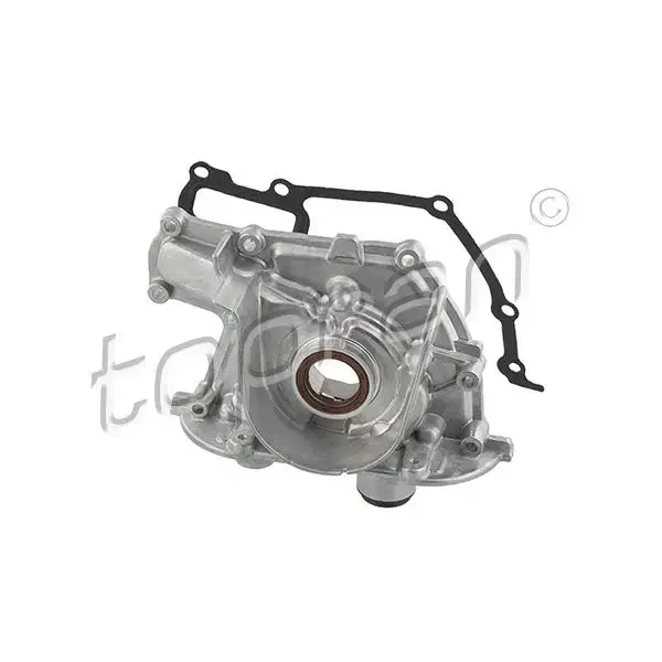 Topran Yağ Pompası – 625107001 / OEM 5646270