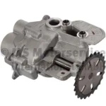 Pierburg Yağ Pompası – 7.07381.09.0 / OEM A6261800001