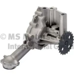 Pierburg Yağ Pompası – 7.07410.00.0 / OEM A6071800301