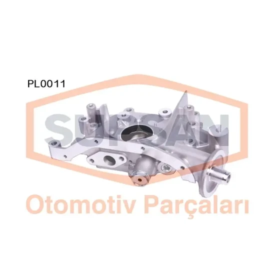 Supsan Yağ Pompası – PL0011 / OEM 2131026801 ürün görseli