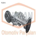 Supsan Yağ Pompası – PL0014 / OEM 7701693575