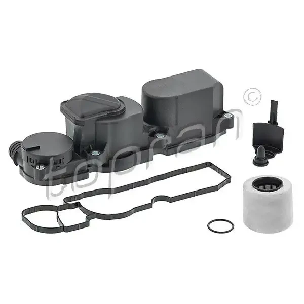 Topran Yağ Seperatörü – 409284001 / OEM A6460100762