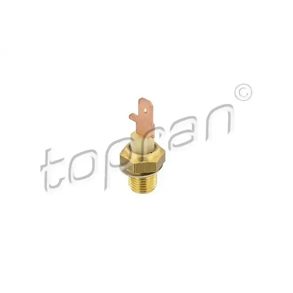 Topran Yağ Sıcaklık Sensörü – 103113001 / OEM 1H0919563
