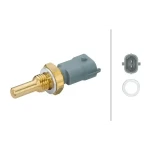 Hella Yağ Sıcaklık Sensörü – 6PT009107-611