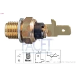 Facet Yağ Sıcaklık Sensörü – 7.3154 / OEM 7203359