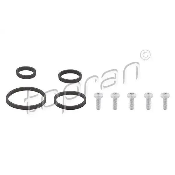 Topran Yağ Soğutucu Contası – 117465001 / OEM 070198389
