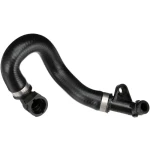 Gates Yağ Soğutucu Hortumu – 02-1785 / OEM 17117524710