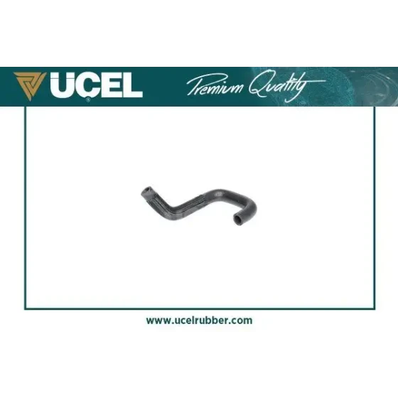 ÜÇEL Yağ Soğutucu Hortumu – 21213 / OEM 1131947 ürün görseli