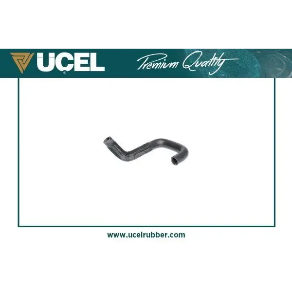 ÜÇEL Yağ Soğutucu Hortumu – 21213 / OEM 1131947