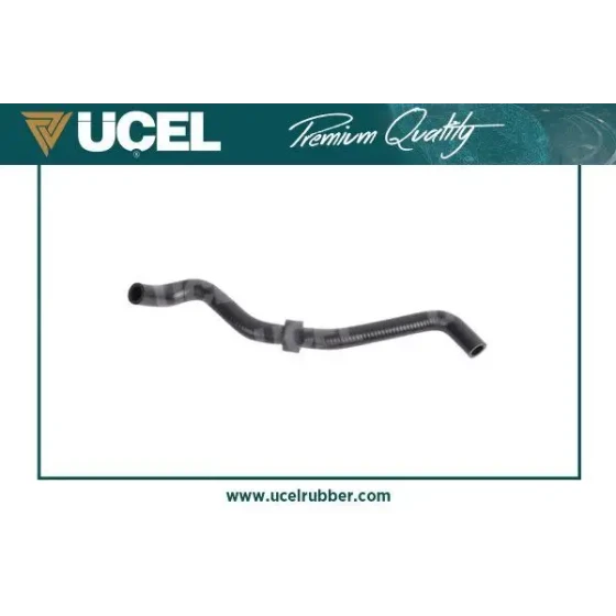 ÜÇEL Yağ Soğutucu Hortumu – 65269 / OEM 1K0121096AB ürün görseli