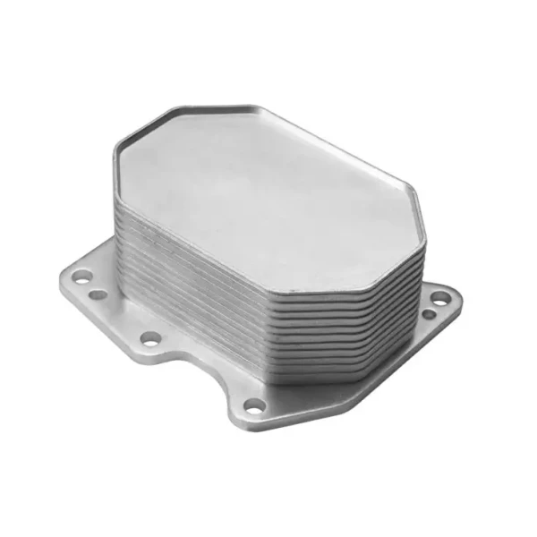 Yag Sogutucu Peugeot Boxer Transit 2.2 - Kod MGA-63121 - OEM BK3Q6B624BB