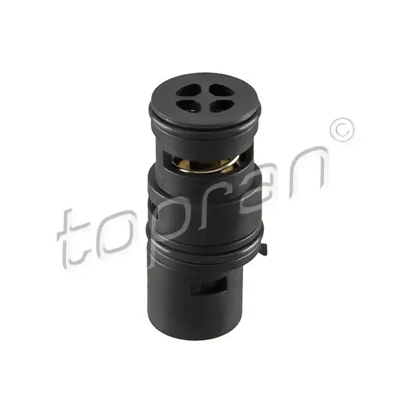 Topran Yağ Soğutucu Termostatı – 502102001 / OEM 17111437362