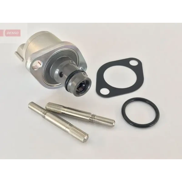 Denso Yakıt Basınç Regülatör Valfi – DCRS300260 / OEM 6C1Q-9358-AB
