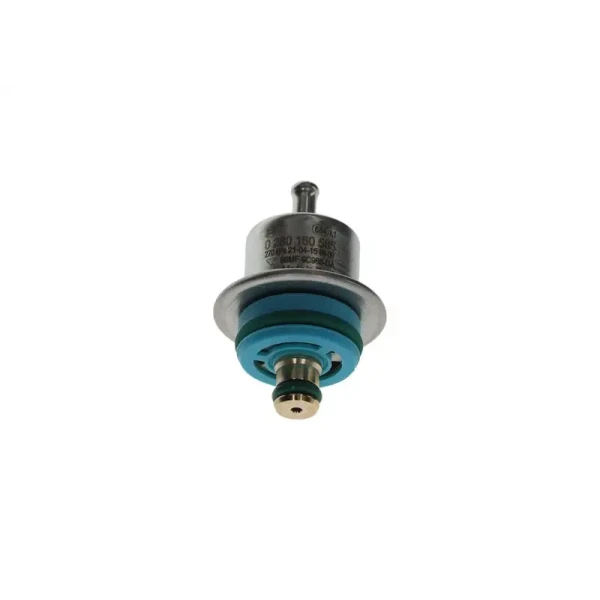 Bosch Yakıt Basınç Regülatörü – 0280160585 / OEM 96MF9C968AA