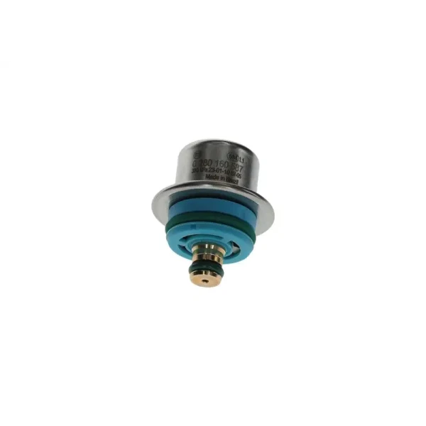 Bosch Yakıt Basınç Regülatörü – 0280160587 / OEM A0000781289