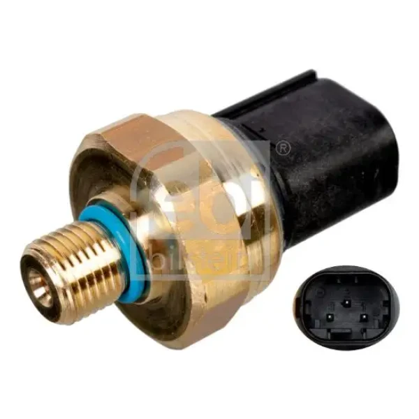 FEBI Yakıt Basınç Sensörü – 171880 / OEM 004 542 16 18