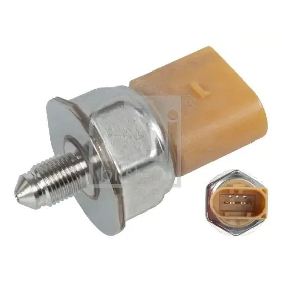FEBI Yakıt Basınç Sensörü – 43782 / OEM 03C 906 051 C ürün görseli