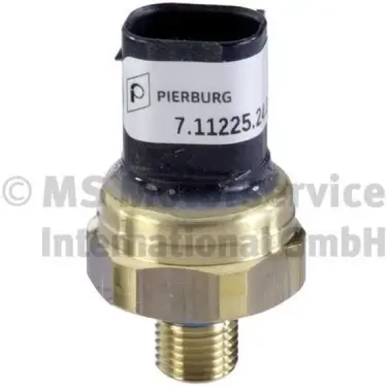 Pierburg Yakıt Basınç Sensörü – 7.11225.24.0 / OEM A0045421618 ürün görseli