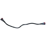 Wintech Yakıt Borusu – 0500130 / OEM 175103367R