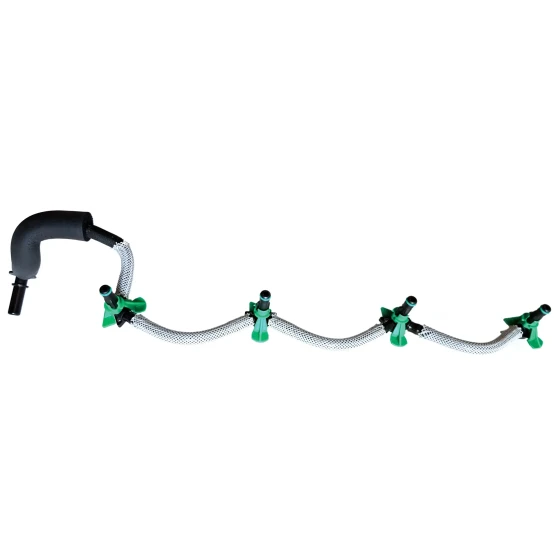 Wintech Yakıt Borusu – 0500186 / OEM 1574JK ürün görseli