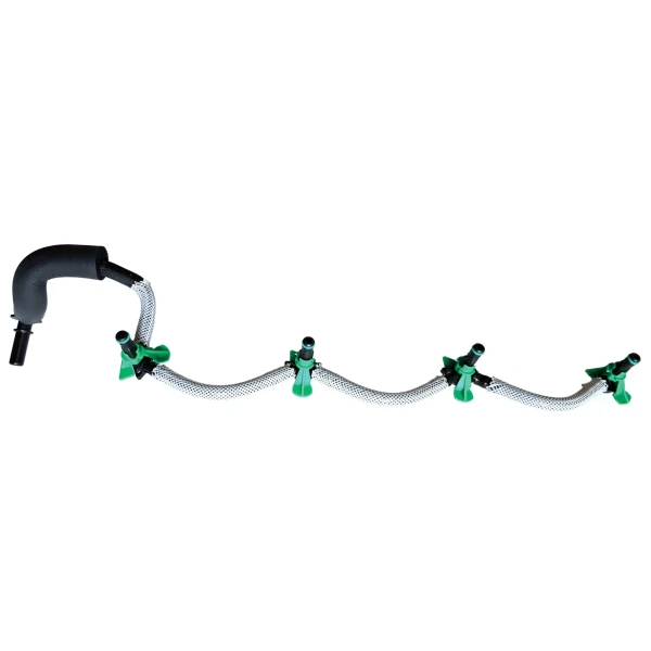 Wintech Yakıt Borusu – 0500186 / OEM 1574JK