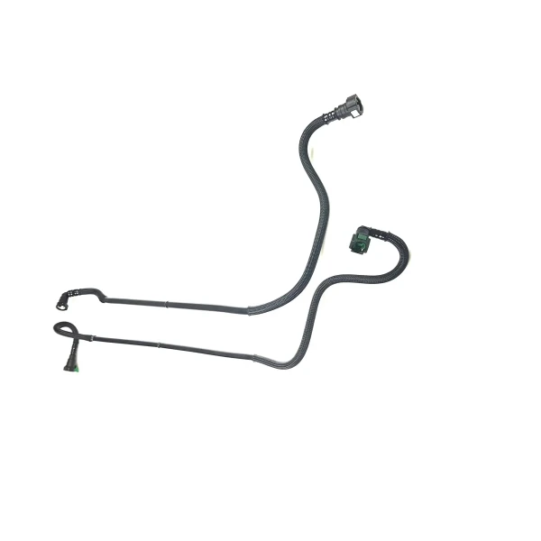 Wintech Yakıt Borusu – 0500245 / OEM 7635384