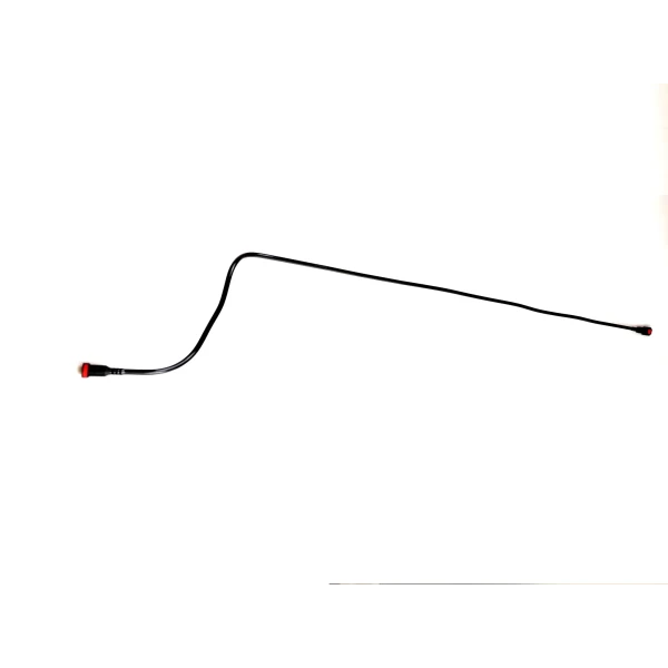 Wintech Yakıt Borusu – 0500311 / OEM 175107394R