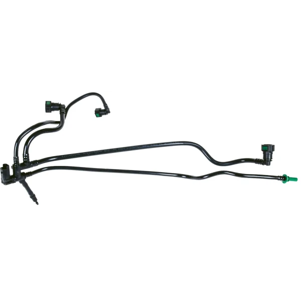 Wintech Yakıt Borusu – 0500402 / OEM 7V2Q9D350BB
