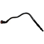 Wintech Yakıt Borusu – 0500411 / OEM 98AB9C318AK
