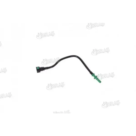 İbraş Yakıt Borusu – 11040 / OEM 6001548422 ürün görseli