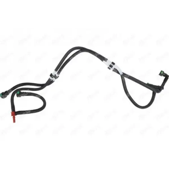 İbraş Yakıt Borusu – 11064 / OEM 8200685633 ürün görseli