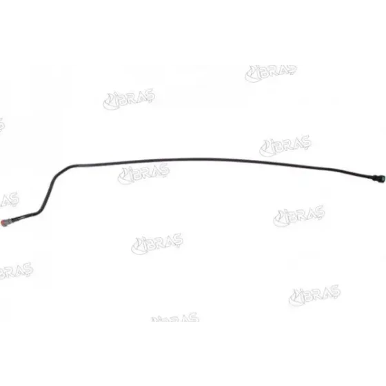 İbraş Yakıt Borusu – 11970 / OEM 175106570R ürün görseli