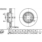 MEHA Yakıt Borusu – MH50102 / OEM 8200520596