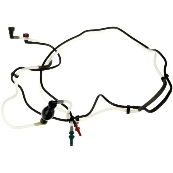 Rapro Yakıt Borusu – R12606 / OEM 8200295270