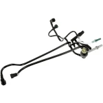 Rapro Yakıt Borusu – R15629 / OEM 1574T0