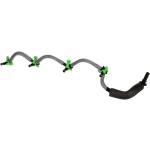 Rapro Yakıt Borusu – R15654 / OEM 1574JK