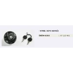 MITA Yakıt Depo Kapağı – 07215401 / OEM 7701471585