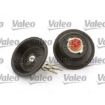 Valeo Yakıt Depo Kapağı – 247553