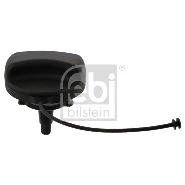 FEBI Yakıt Depo Kapağı – 45550 / OEM 16 11 7 482 902