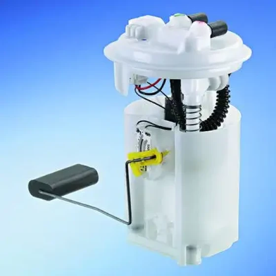 Bosch Yakıt Depo Şamandırası – 0986580368 / OEM 8200306918 ürün görseli