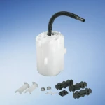 Bosch Yakıt Depo Şamandırası – 0986580825